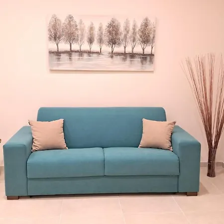 Il Giardino Segreto Apartment