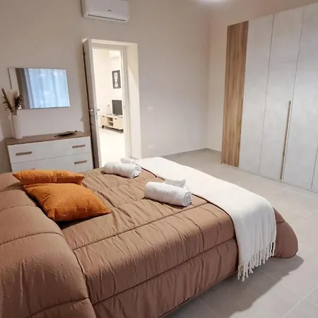 Il Giardino Segreto Apartment