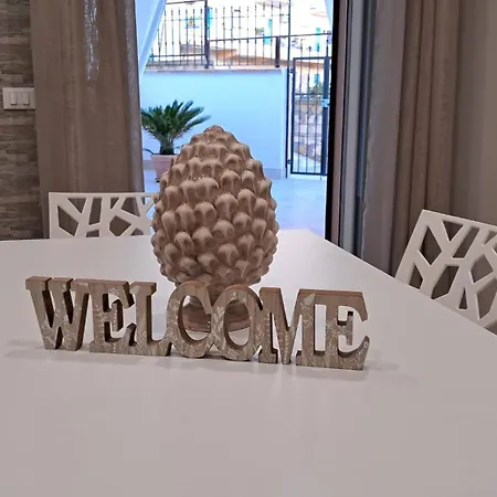 Apartment Il Giardino Segreto Agrigento