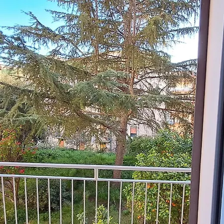 Apartment Il Giardino Segreto Agrigento