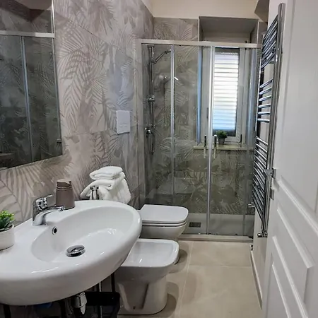 Il Giardino Segreto Apartment Agrigento