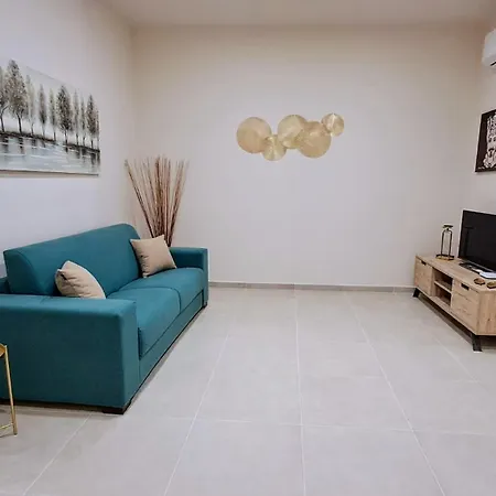 Il Giardino Segreto Apartment