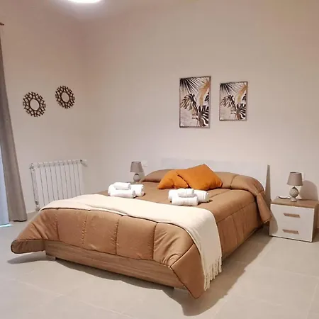 Apartment Il Giardino Segreto Agrigento