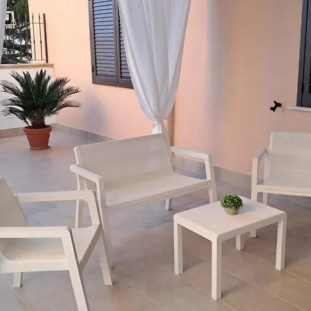 Apartment Il Giardino Segreto Agrigento