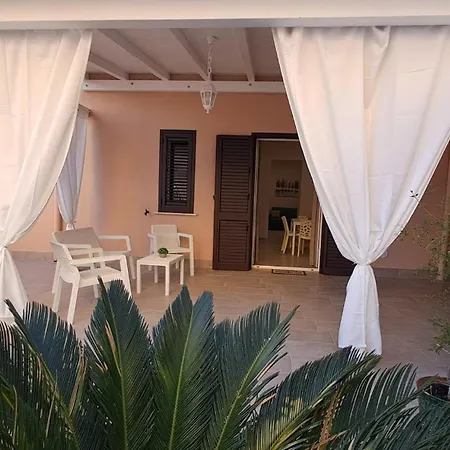 Il Giardino Segreto Apartment Agrigento