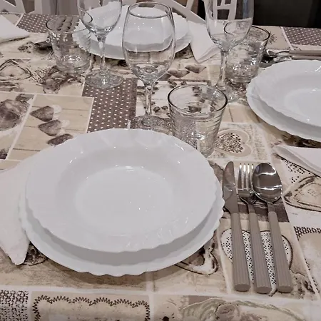 Il Giardino Segreto Apartment Agrigento