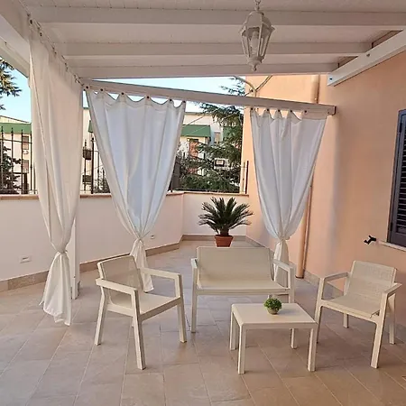 Il Giardino Segreto *