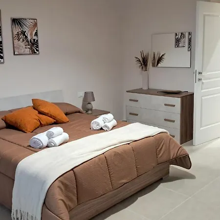 Il Giardino Segreto Apartment