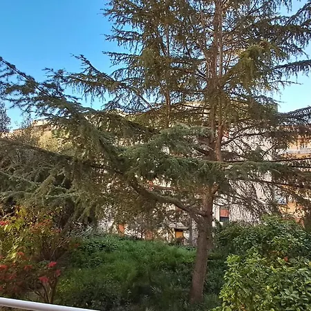 Il Giardino Segreto Apartment Agrigento